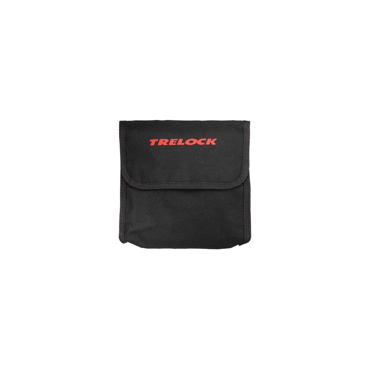 Trelock ZR 455 100 8 kerékpárzár fekete