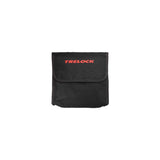 Trelock Zr 455 140 8 lôžkový reťazec - čierna