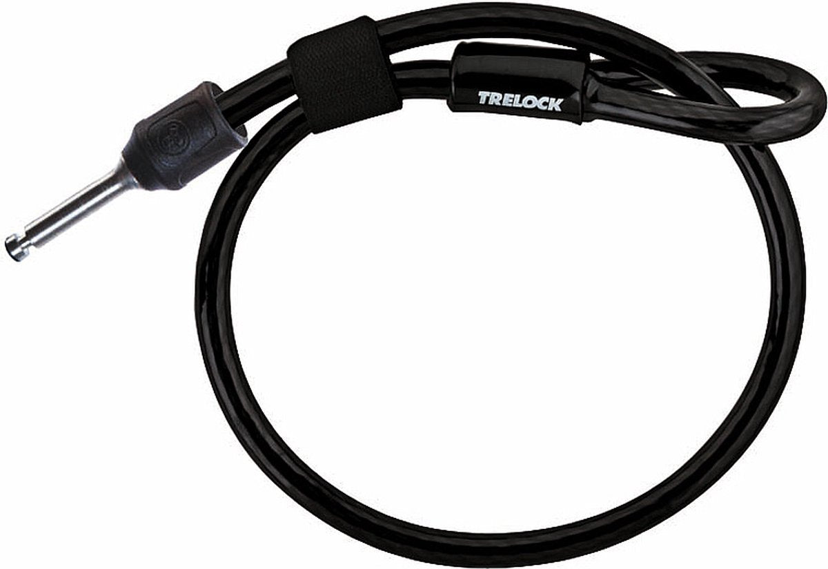 Trelock Protect -O -Connect ZR 310 - 180 cm - Sort