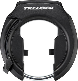 Trelock frame lock RS 351 retractable key