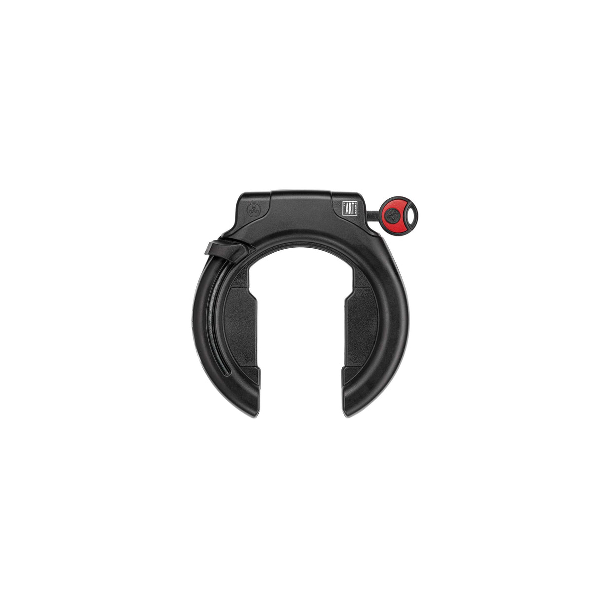 Trelock Rs 453 Stand Naz - Art2, Black, Ringslot, 750G