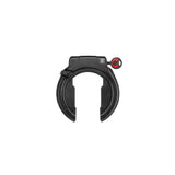 Trelock Rs 453 Stand Naz - Art2, Black, Ringslot, 750G