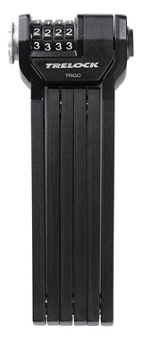 Trelock FS 360 kód Foldeslot 85cm fekete