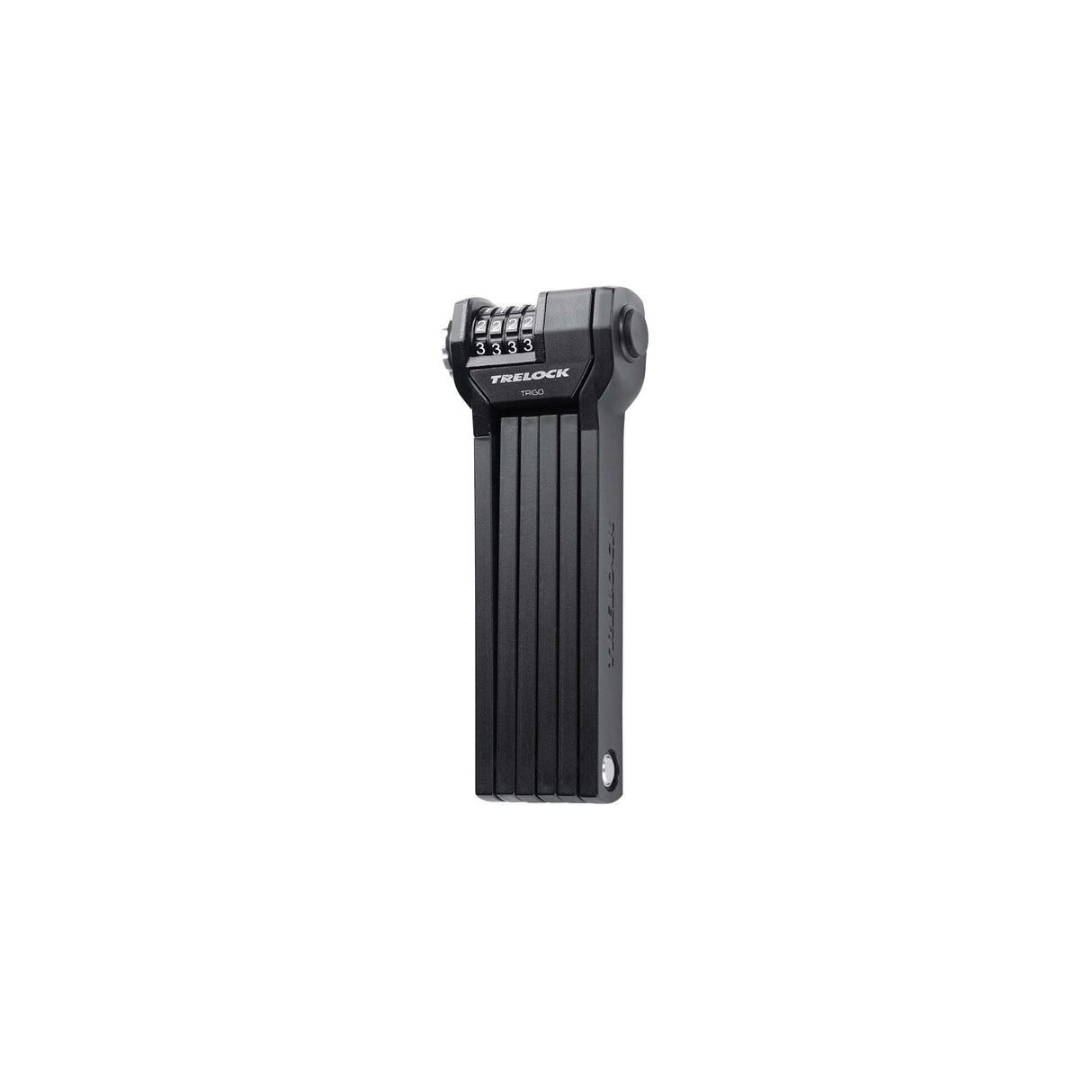 Trelock FS 360 Code Foldeslot 85 cm čierny