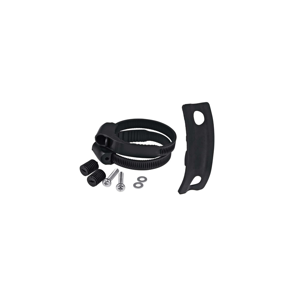 Trelock FS 360 Code Foldeslot 85 cm čierny