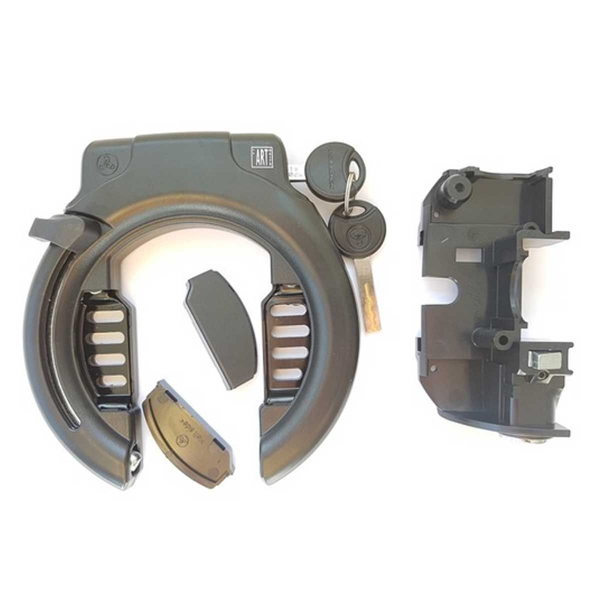 Trelock Frame Lock rs452 art2 + bosch bes2
