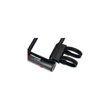 Trelock U4 Mini 83-152 Beugellot Black