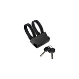 Trelock U4 mini 83-152 Beugellot Black