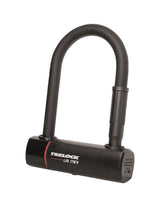 Trelock U5 Mini Beugellot - 15 мм - черно