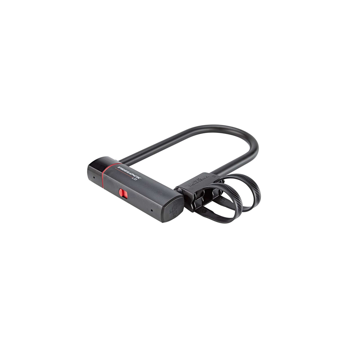 Trelock U6 Beugellot 23cm Black