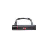 Trelock U6 Beugellot 23cm Black