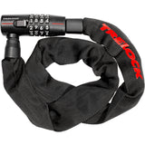 Trelock BC C280 85 5 Fietskettingslot Zwart