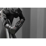 Trelock BC C280 85 5 Fietskettingslot Zwart