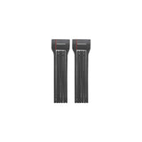 Trelock FS480 Cops Foldeslot 100cm musta