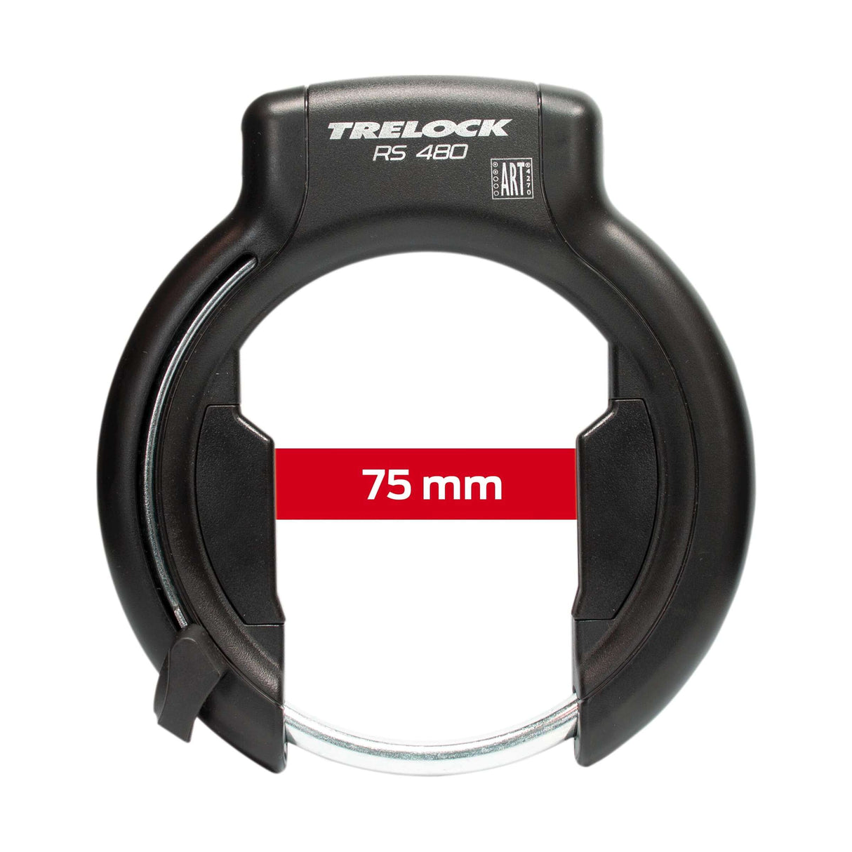 Ring Lock Trelock RS 480 Protect-O-Connect XL Naz