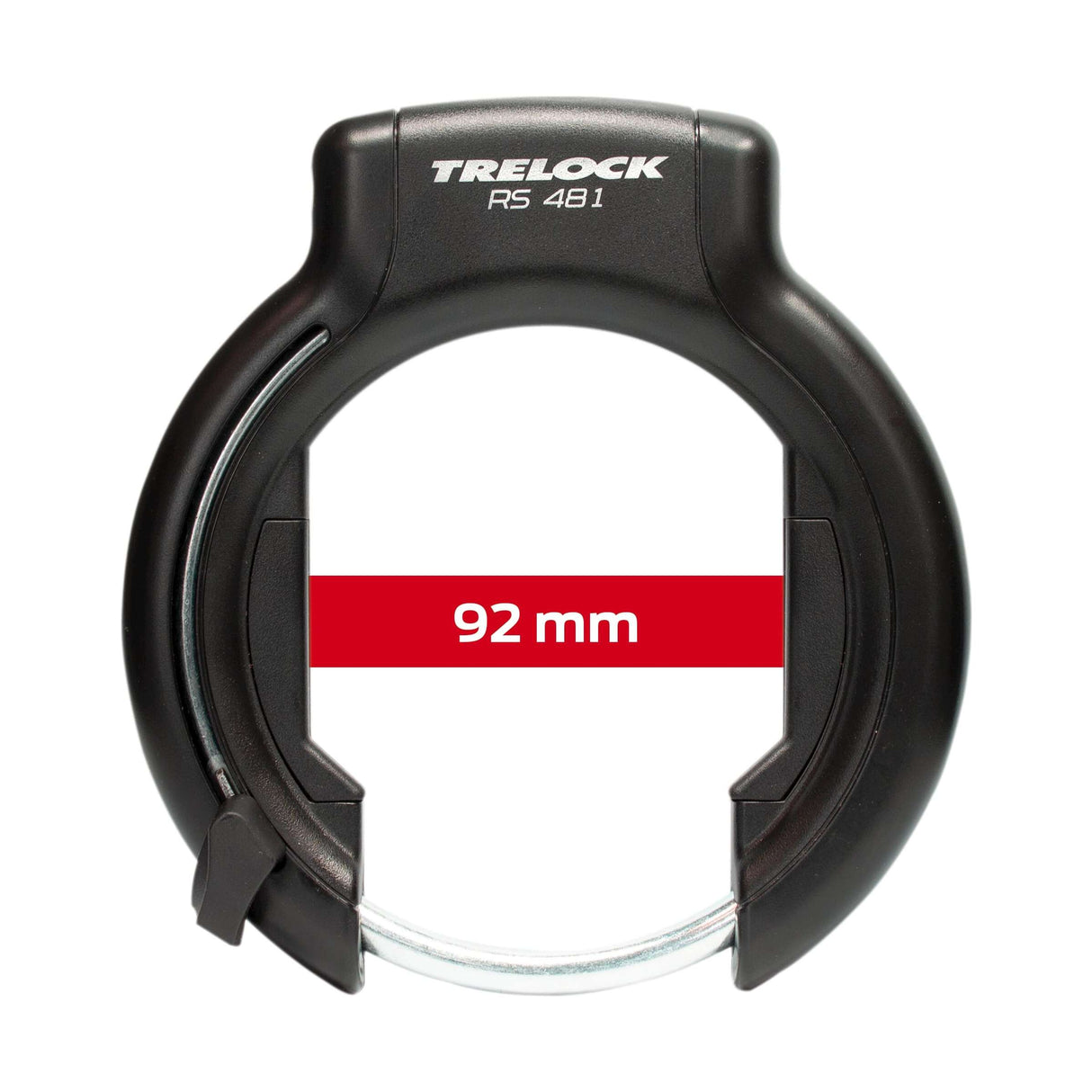 Zamknięcie pierścienia Trelock RS 481 Protect-O-Connect xxl AZ