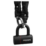 Trelock chain lock Loop LC 680 110 10