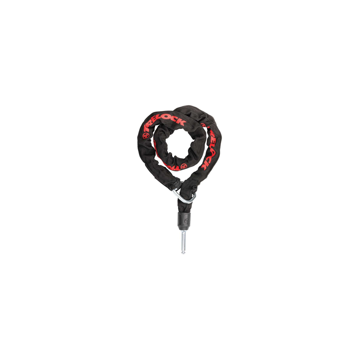 Trelock lock set RS 453 BAL NAZ + ZR 355 100 6 bag
