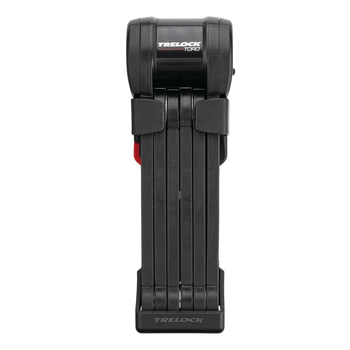 TEKTRO TRELOCK LOCK PIEDING TOO ZF 580 X-PRESS TAG 580 90 NERO