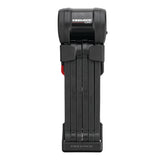 TEKTRO TRELOCK LOCK PIEDING TOO ZF 580 X-PRESS TAG 580 90 NERO