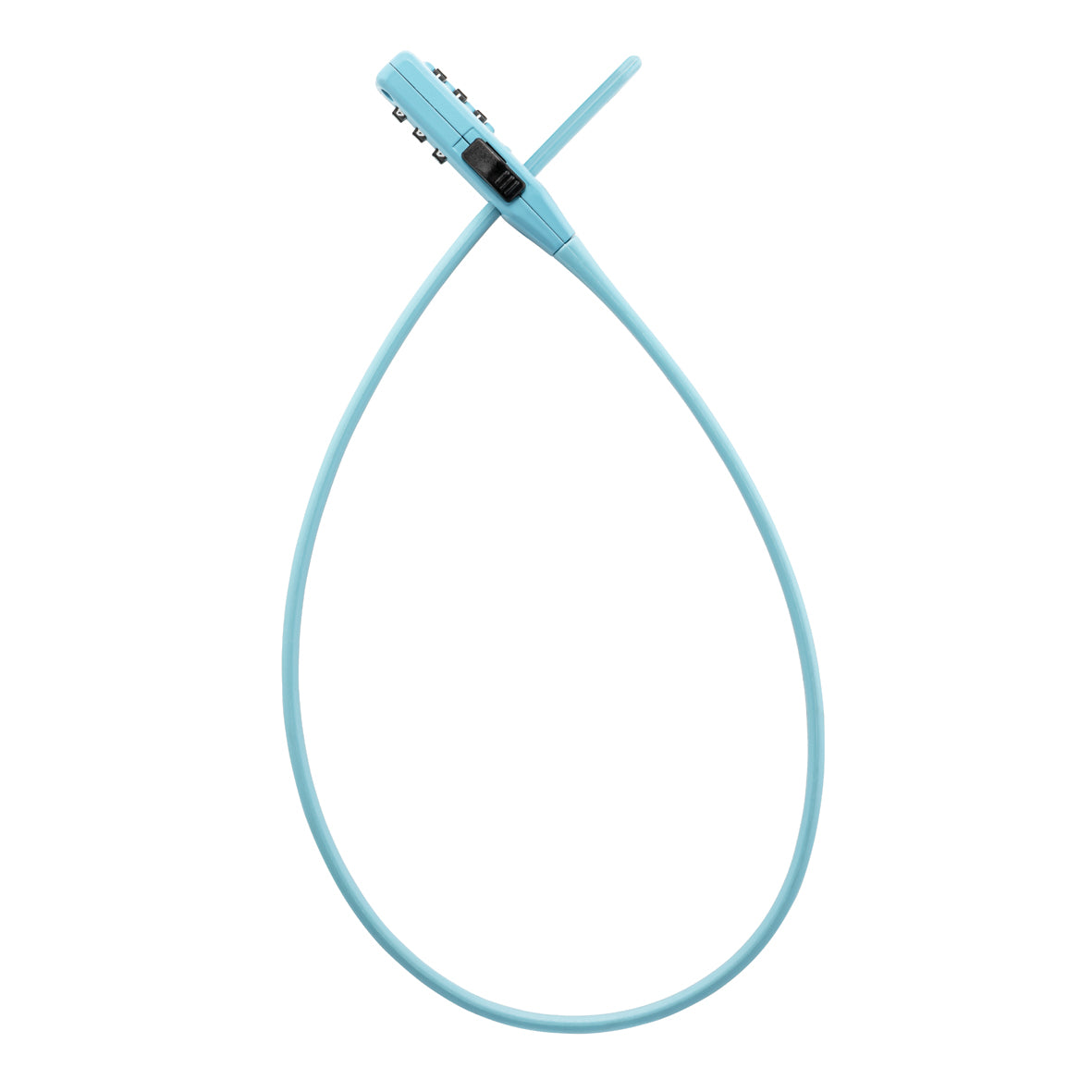 Trelock kabelslot strap-it