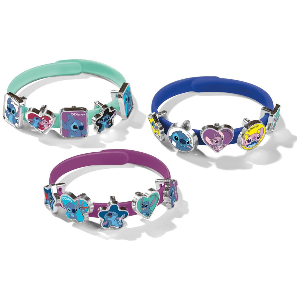Braccialetti di Stitch Totum Ciondoli
