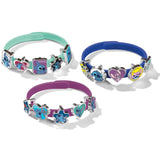 Braccialetti di Stitch Totum Ciondoli