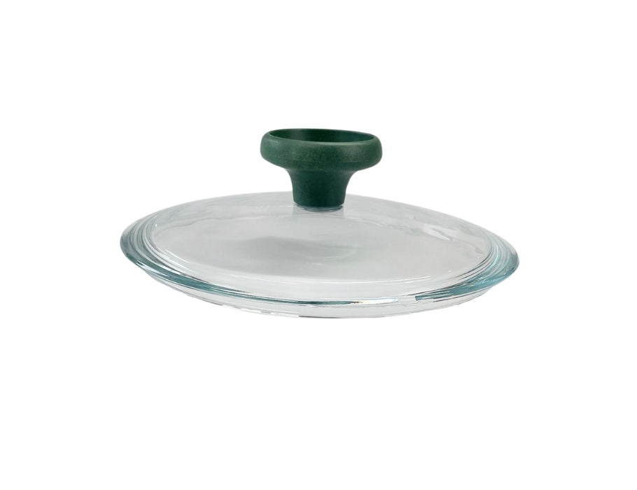 TVS Glass Lid - Eco -ok - 20 cm