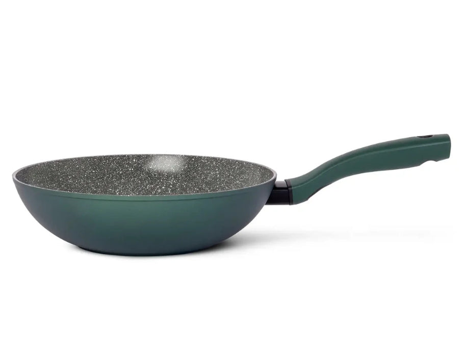 TVS WOKPAN - ECO -OK - 28 cm