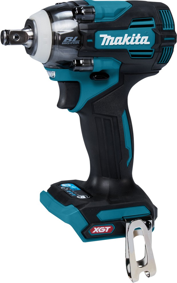 Makita accu slagmoeraanzetter 1 2 xgt 40v max naked
