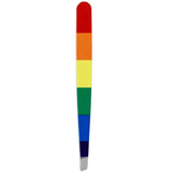 Somewhere rainbow Pincets