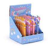 Pincet magique de la licorne