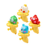 Banana water gun toy