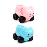 Axolotl car stretch squeeze toys