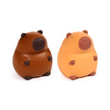 Strekk Capybara