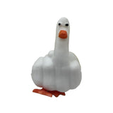 Stretch speelgoed duck you