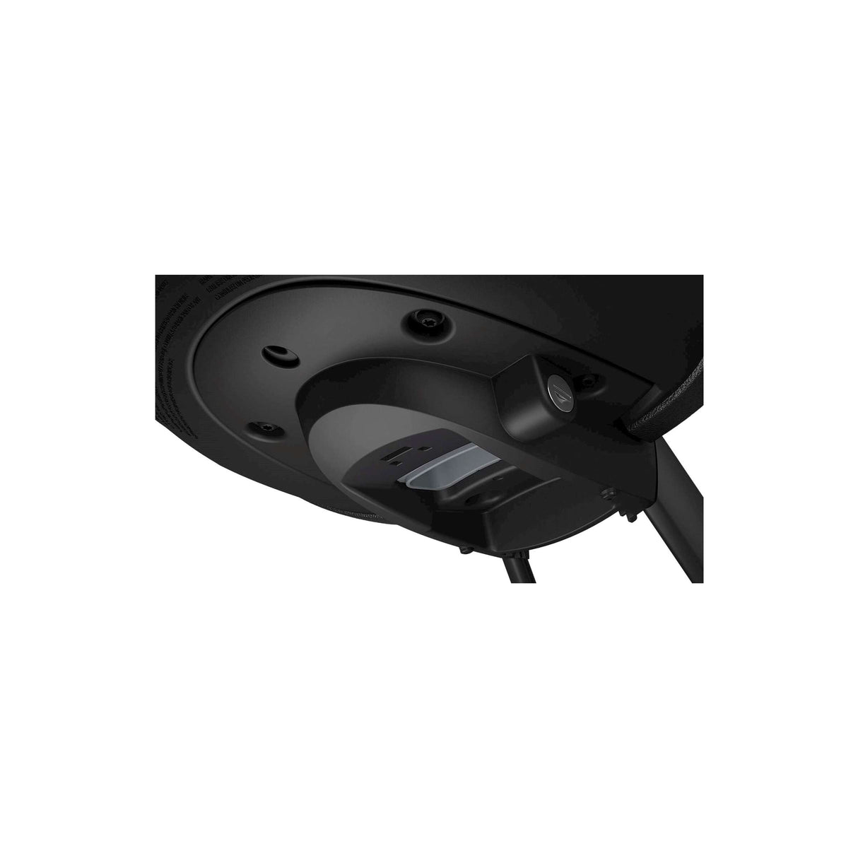 Siège enfant yepp pour thule 2 mini - minuit noir