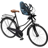 Asiento infantil de Yepp para Thule 2 Mini - Majolica Blue