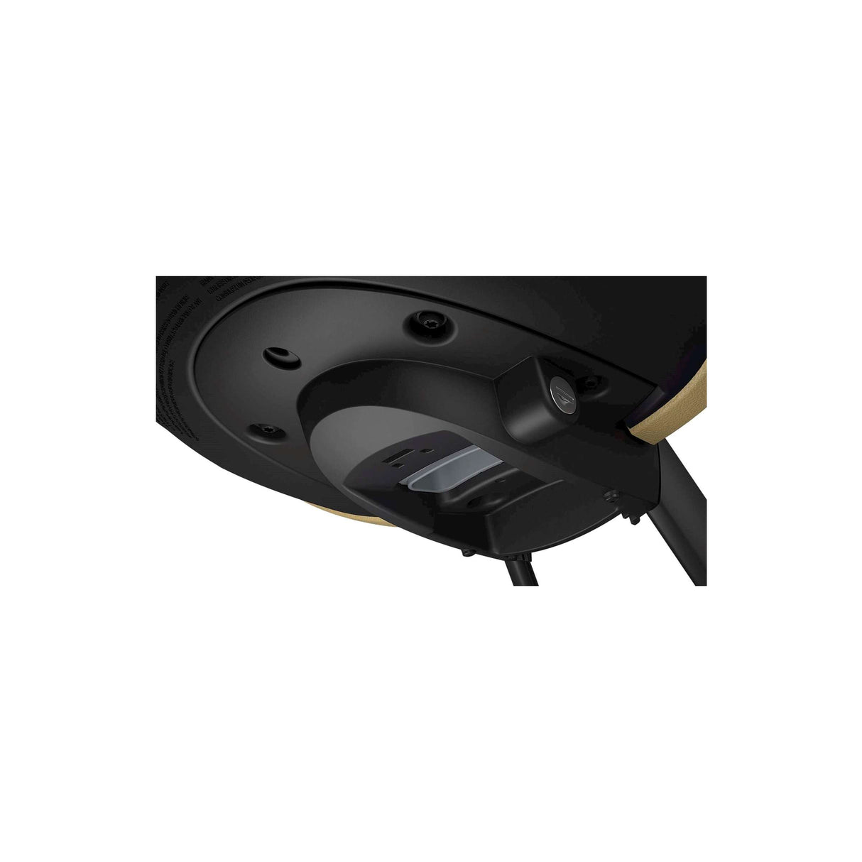 Thule child seat for Yepp 2 Mini - Fennel Tan