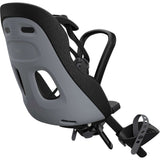Thule child seat for Yepp 2 Mini - Gray