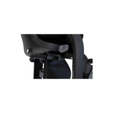 Yepp Maxi 2 Conferma del vettore sitje posteriore Black