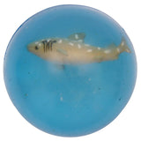Shark 3D bouncing ball 4 cm