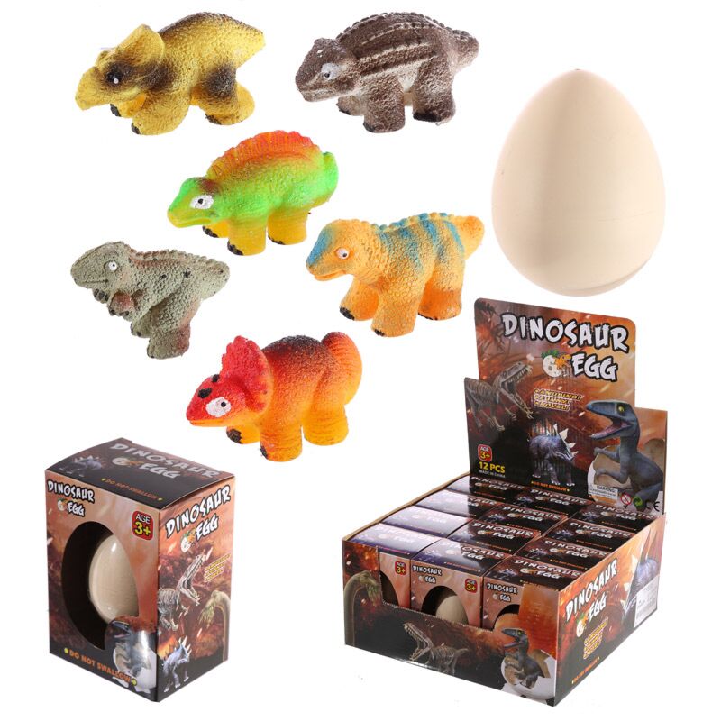 Nadchodzący dinozaura ei - duży