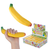 Verschlësselte Banana