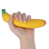 Stretchy banana