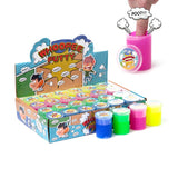 Whoopee neon kléngt mucus