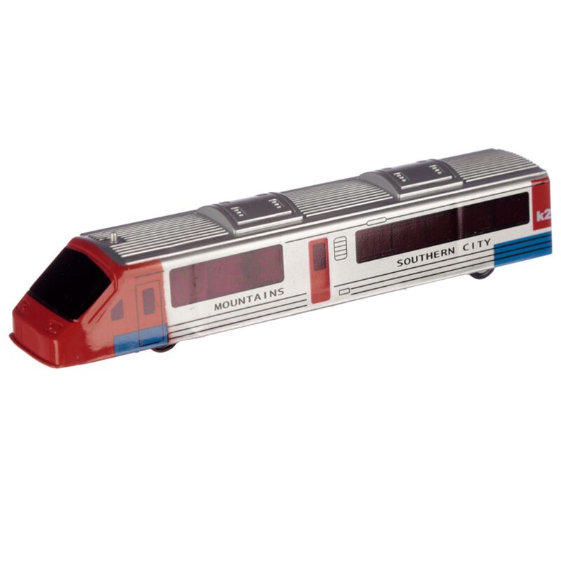 Super Train Trek Toys