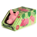 Stretch toy Pig Pight Stresskugel