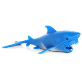 Stretch shark