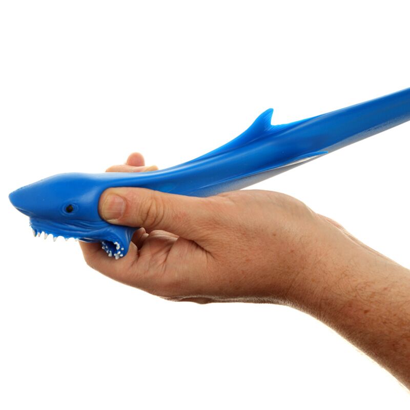 Stretch shark